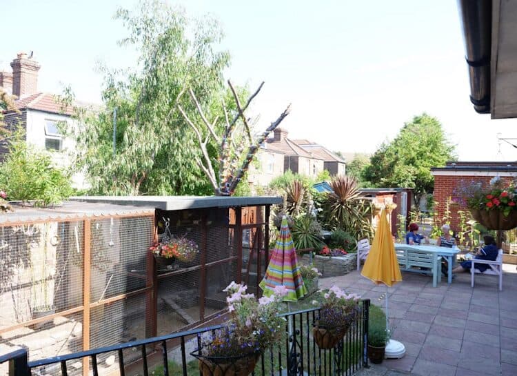 Bluebell Care Home