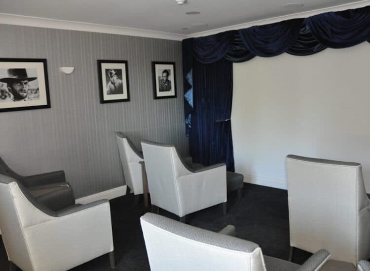 Carlton Court Care Home