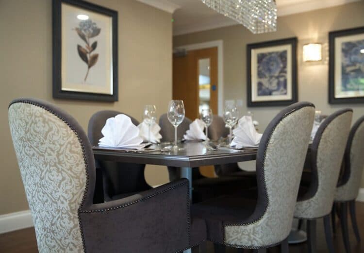 Carlton Court Care Home