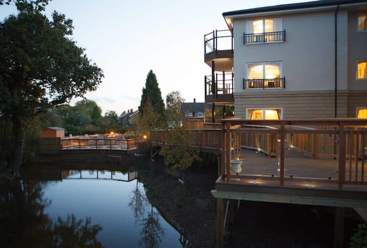 Cooperscroft Care Home