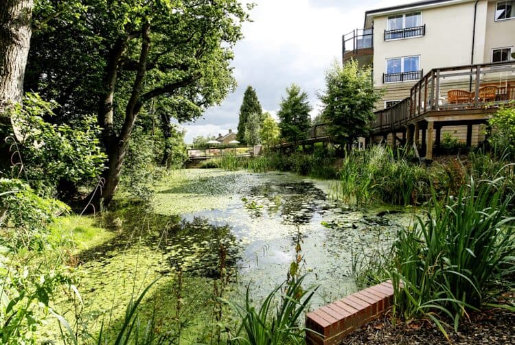 Cooperscroft Care Home