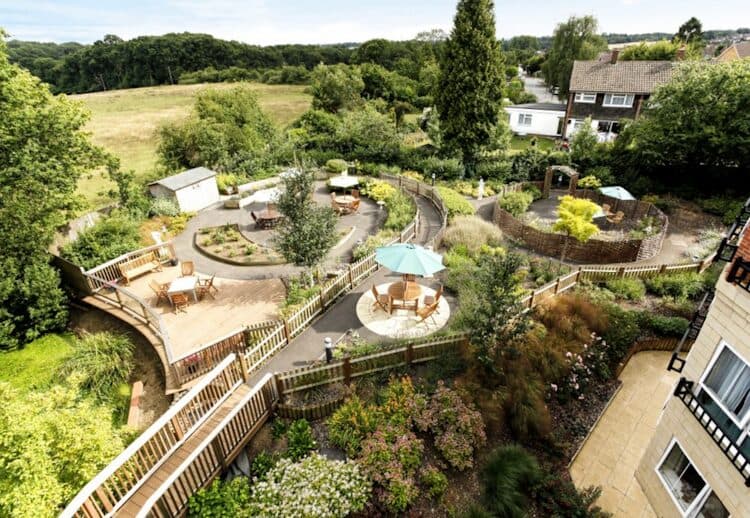 Cooperscroft Care Home