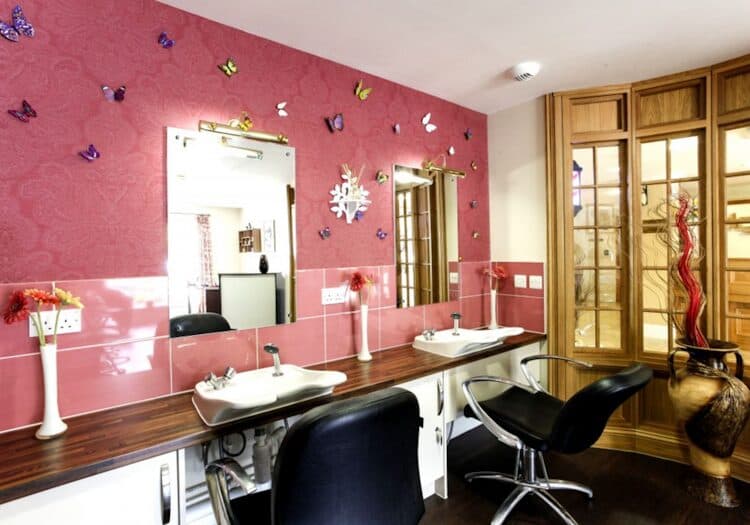 Cooperscroft Care Home