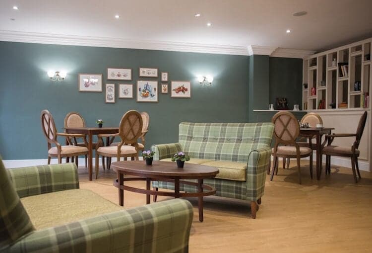 Wykebeck Court Care Home