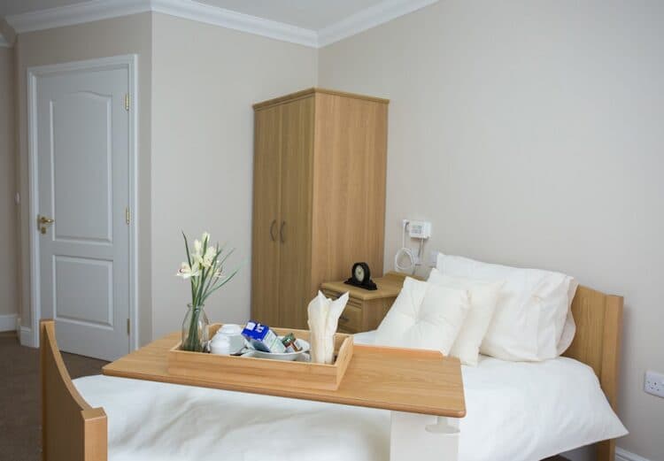 Wykebeck Court Care Home