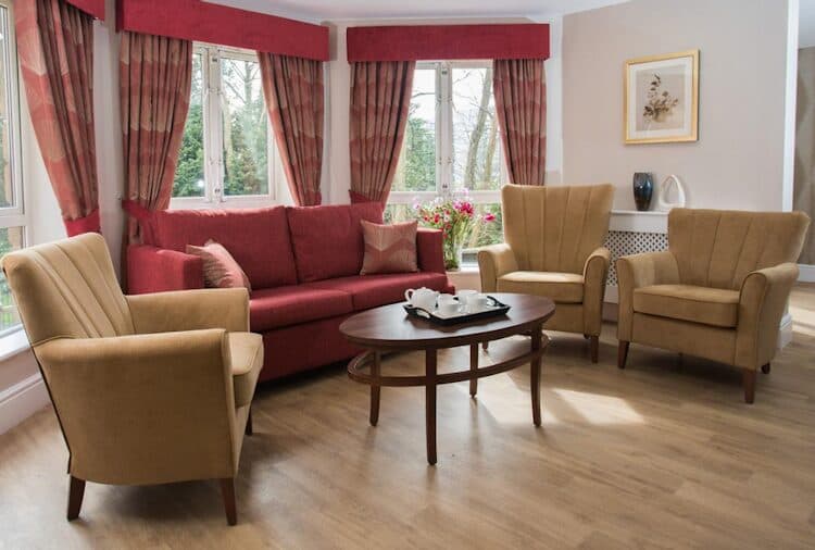 Ardenlea Grove Care Home