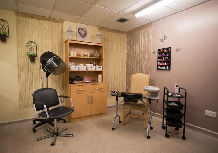 Ardenlea Grove Care Home