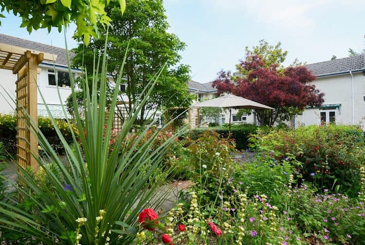Dorset House Care Home