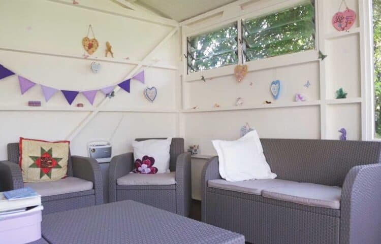 Dorset House Care Home