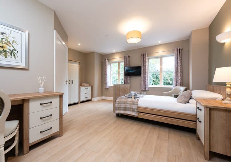 Riverdale Care Home