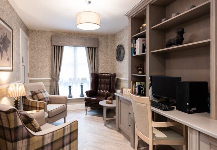 Riverdale Care Home
