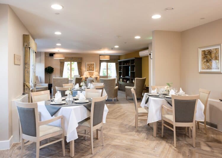 Riverdale Care Home