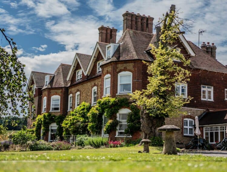 Birtley House Care Home