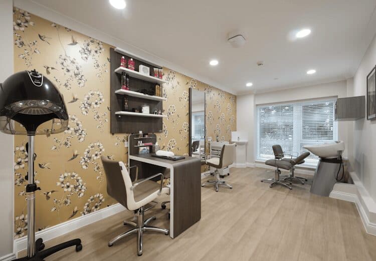 Brendoncare St Giles View Care Home