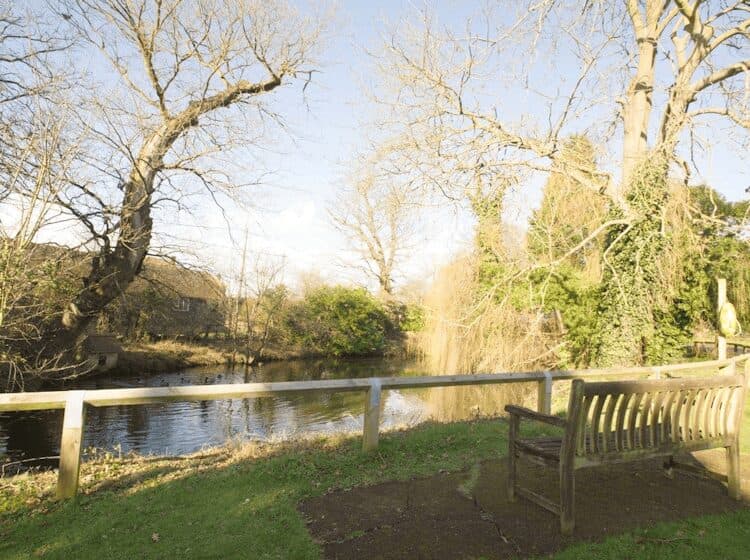 Hatfield Peverel Lodge Care Home
