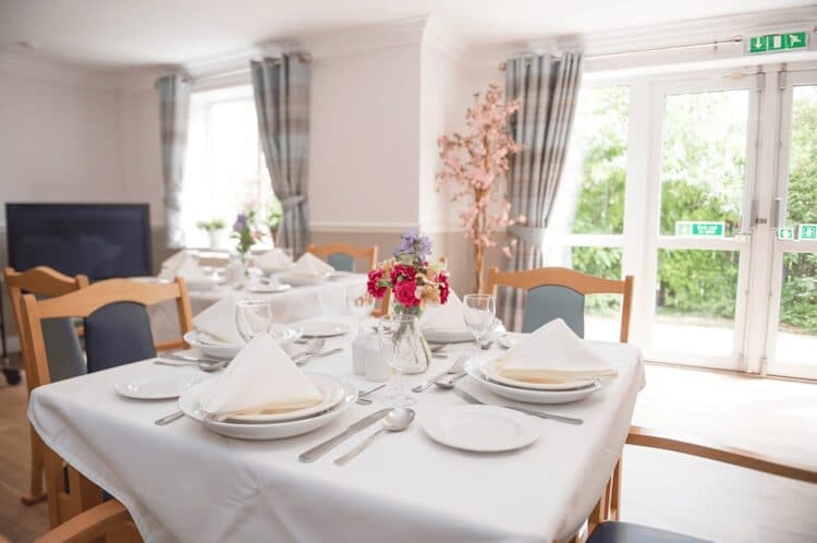 Nairn House Care Home