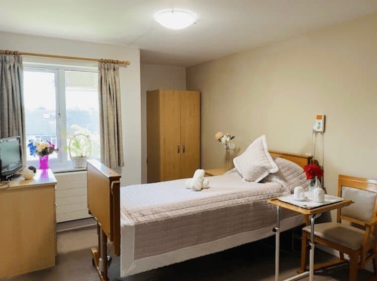 Nairn House Care Home