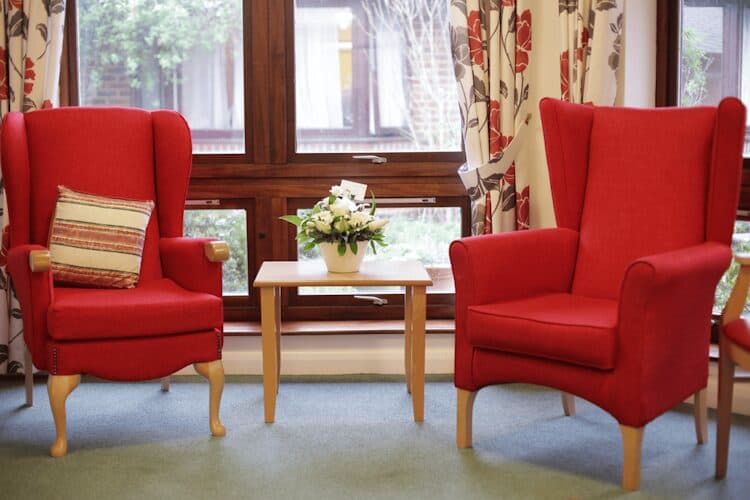Speirs House Care Home