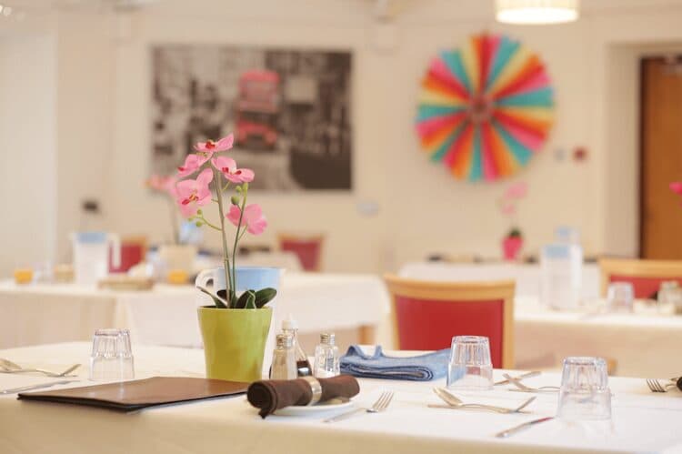 Speirs House Care Home