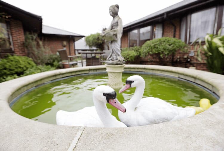 Speirs House Care Home