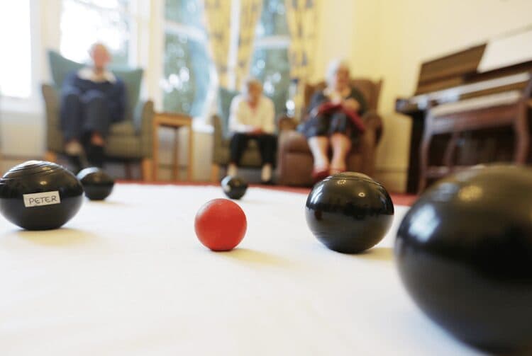 Speirs House Care Home