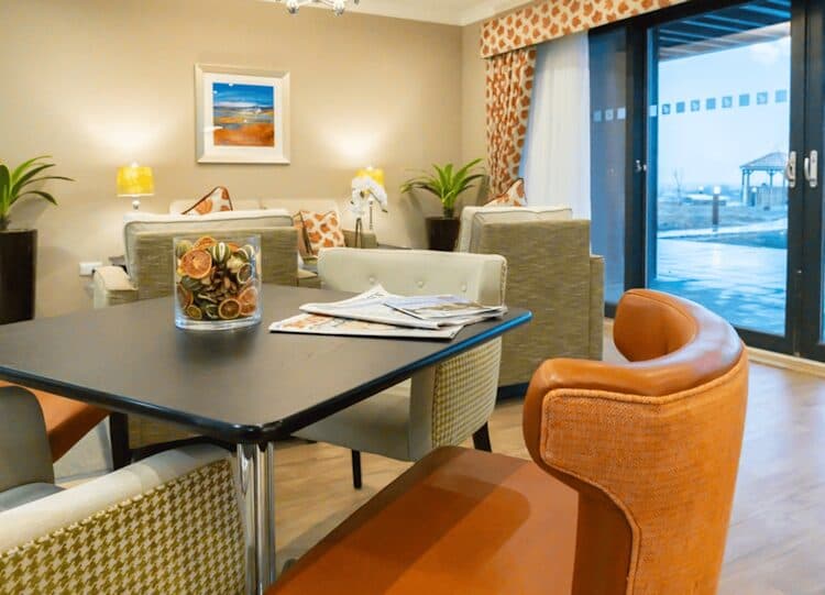 Greenan Manor Care Home