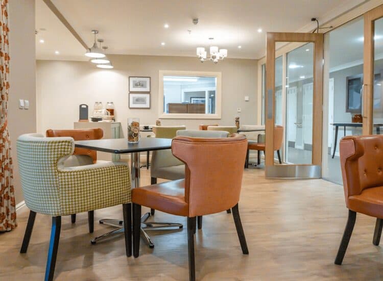Greenan Manor Care Home