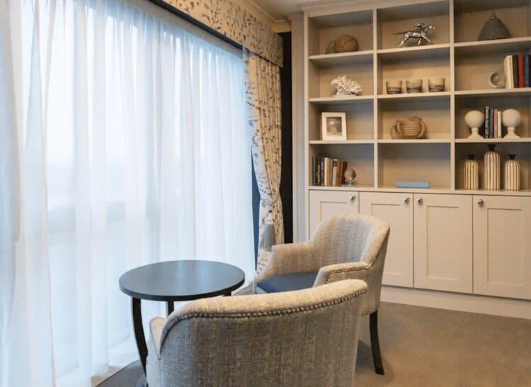 Greenan Manor Care Home