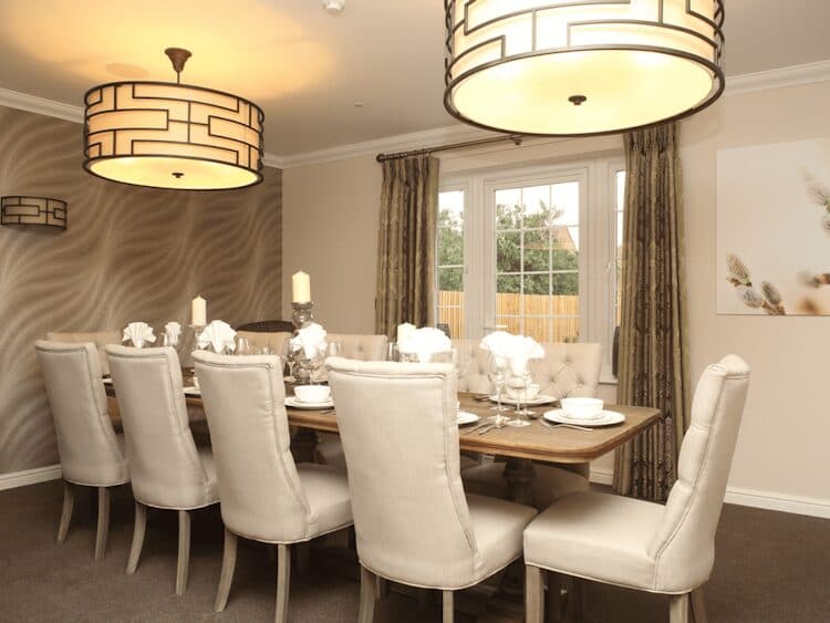 Ryefield Court Care Home