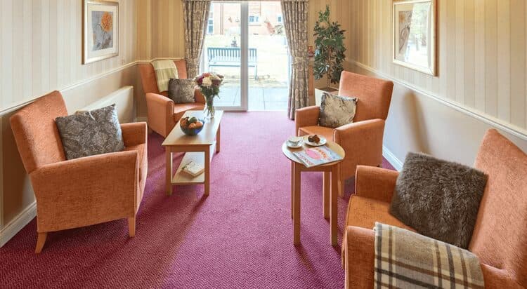 Clare Court Care Home