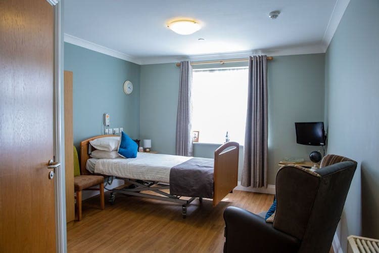 Cambridge Manor Care Home