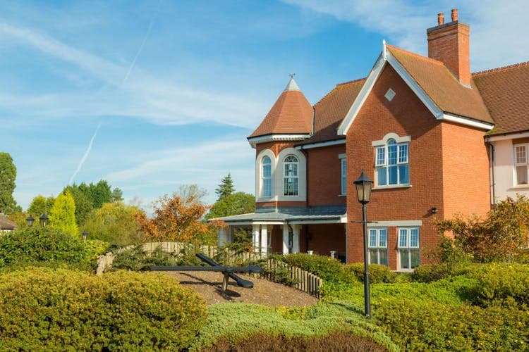 Foxland Grange Care Home