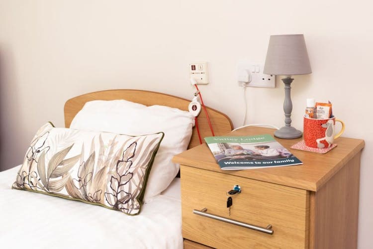 Valley Lodge Care Home