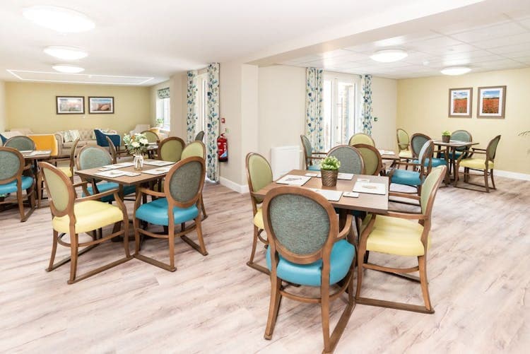 Valley Lodge Care Home