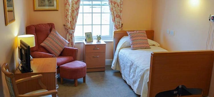 Watlington and District Care Home