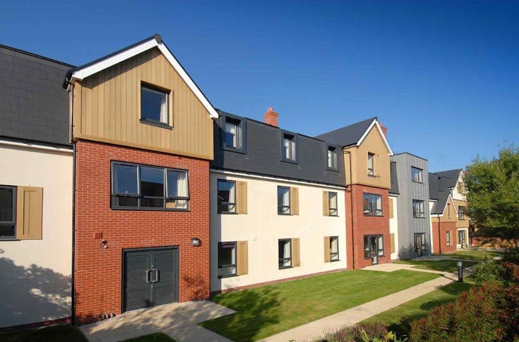 Westhaven Care Home