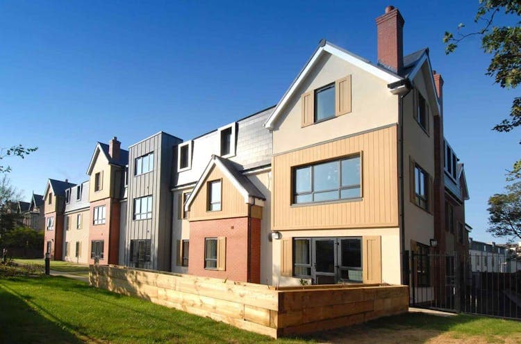Westhaven Care Home