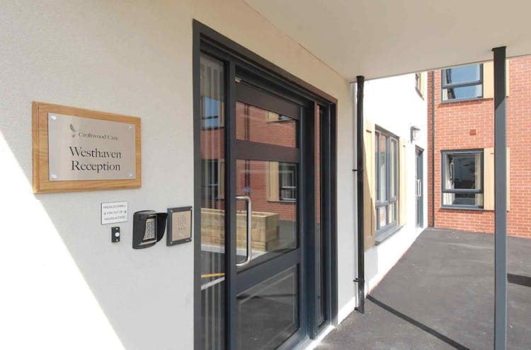 Westhaven Care Home