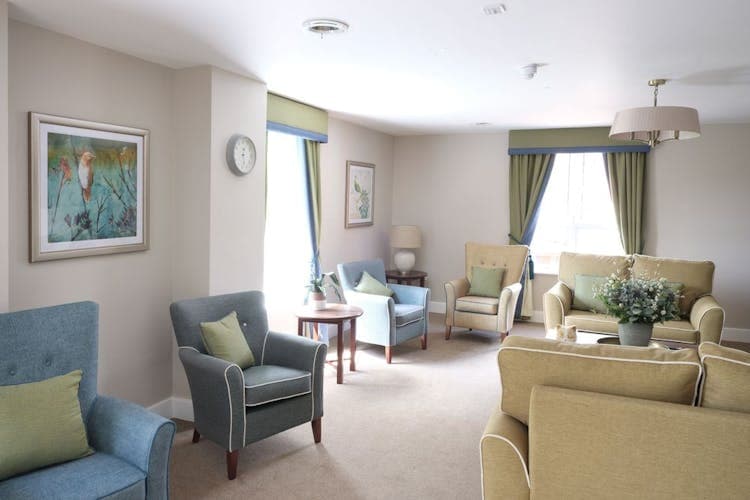 Town Thorns Care Home