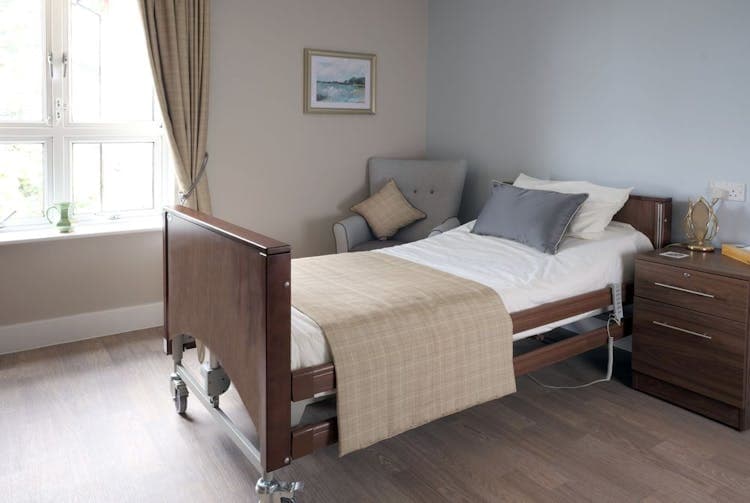 Town Thorns Care Home