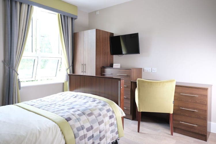 Town Thorns Care Home