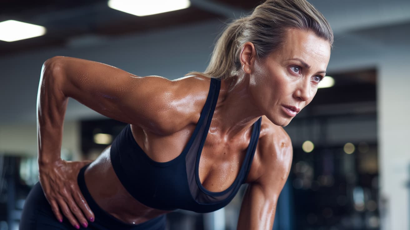 11 Best Exercises To Get Rid Of Cellulite On Thighs & Butt Fast