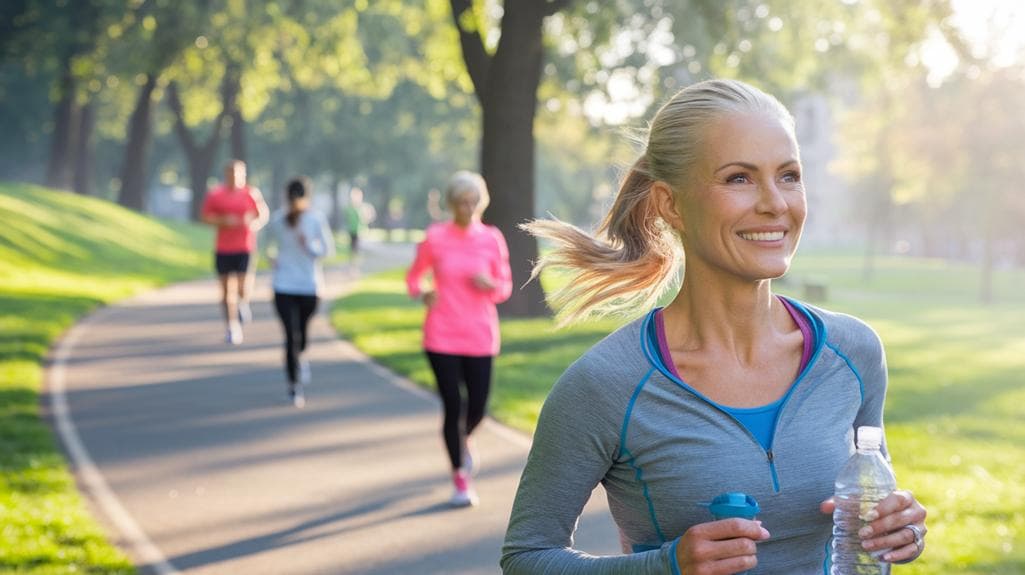 heart failure prevention exercises