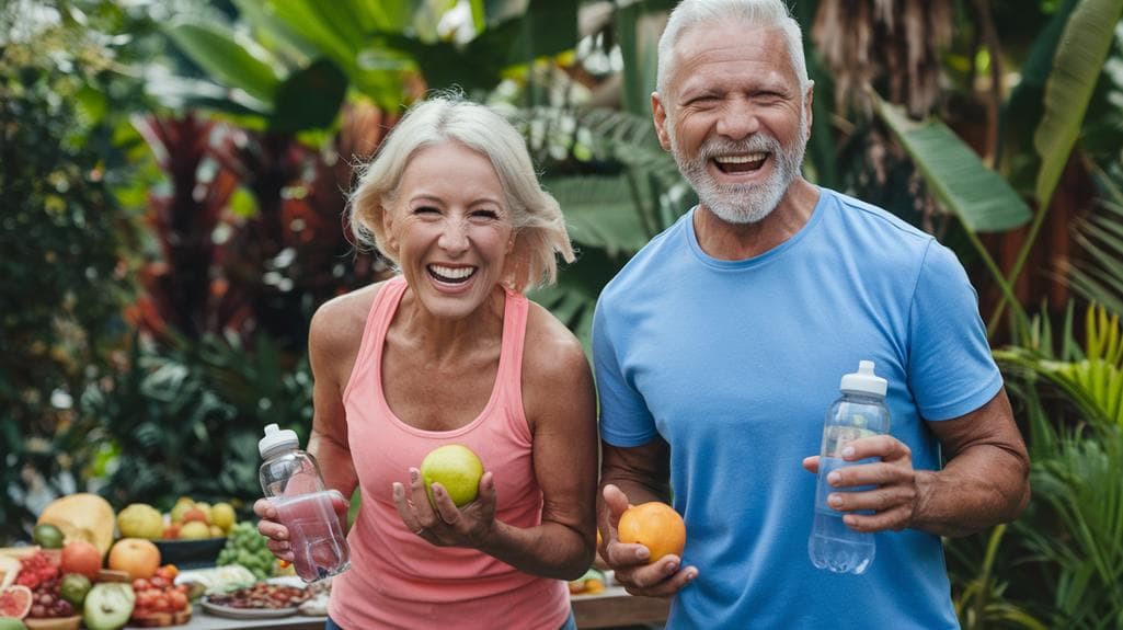 weight loss tips over 50
