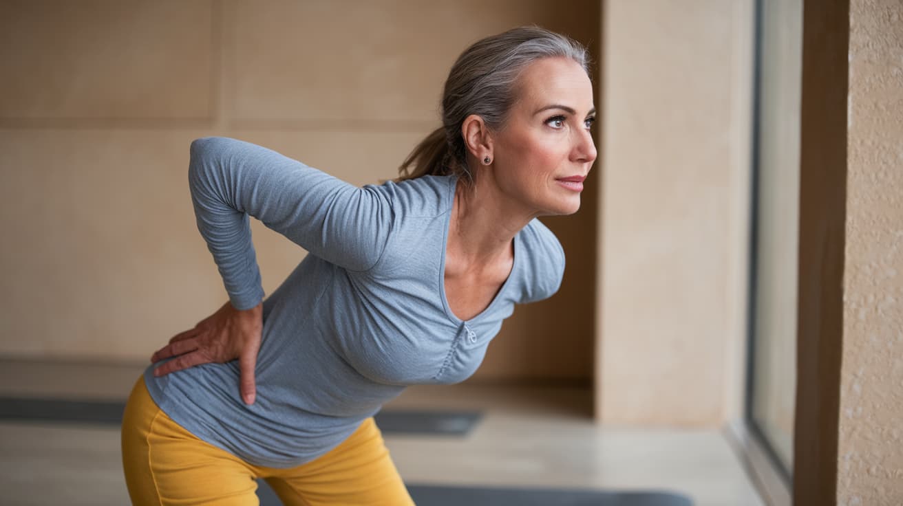 7 Best Back Strengthening Exercises for Seniors