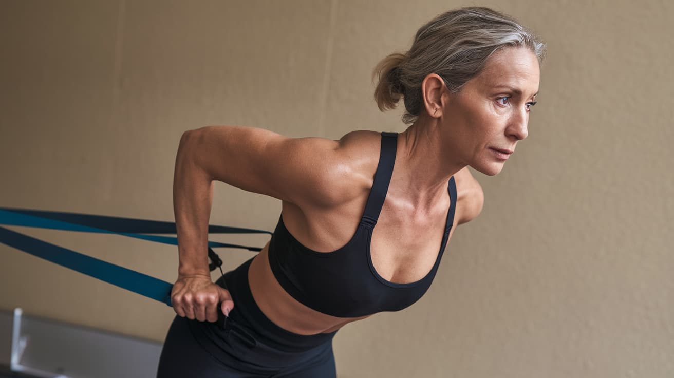 7 Best Back and Core Exercises for Seniors