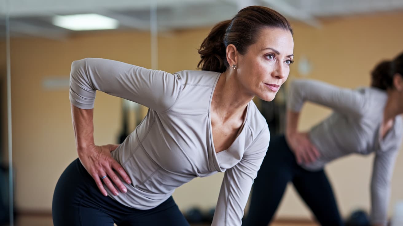 7 Hip Exercises to Build Strength