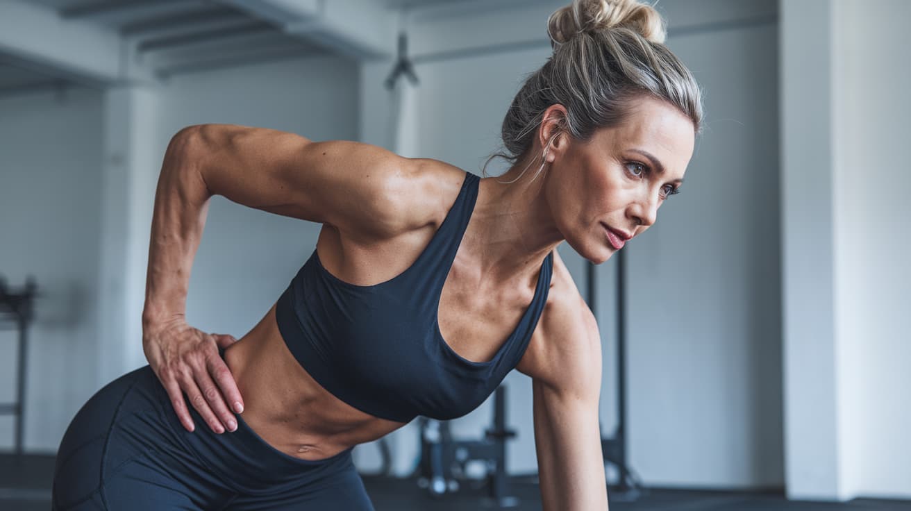 7 Hip Pain Exercises to Avoid