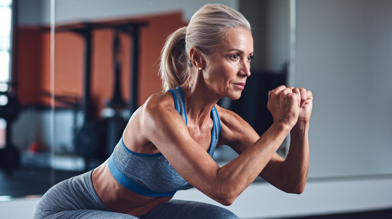 How Many Squats a Day for Seniors – an Expert Guide