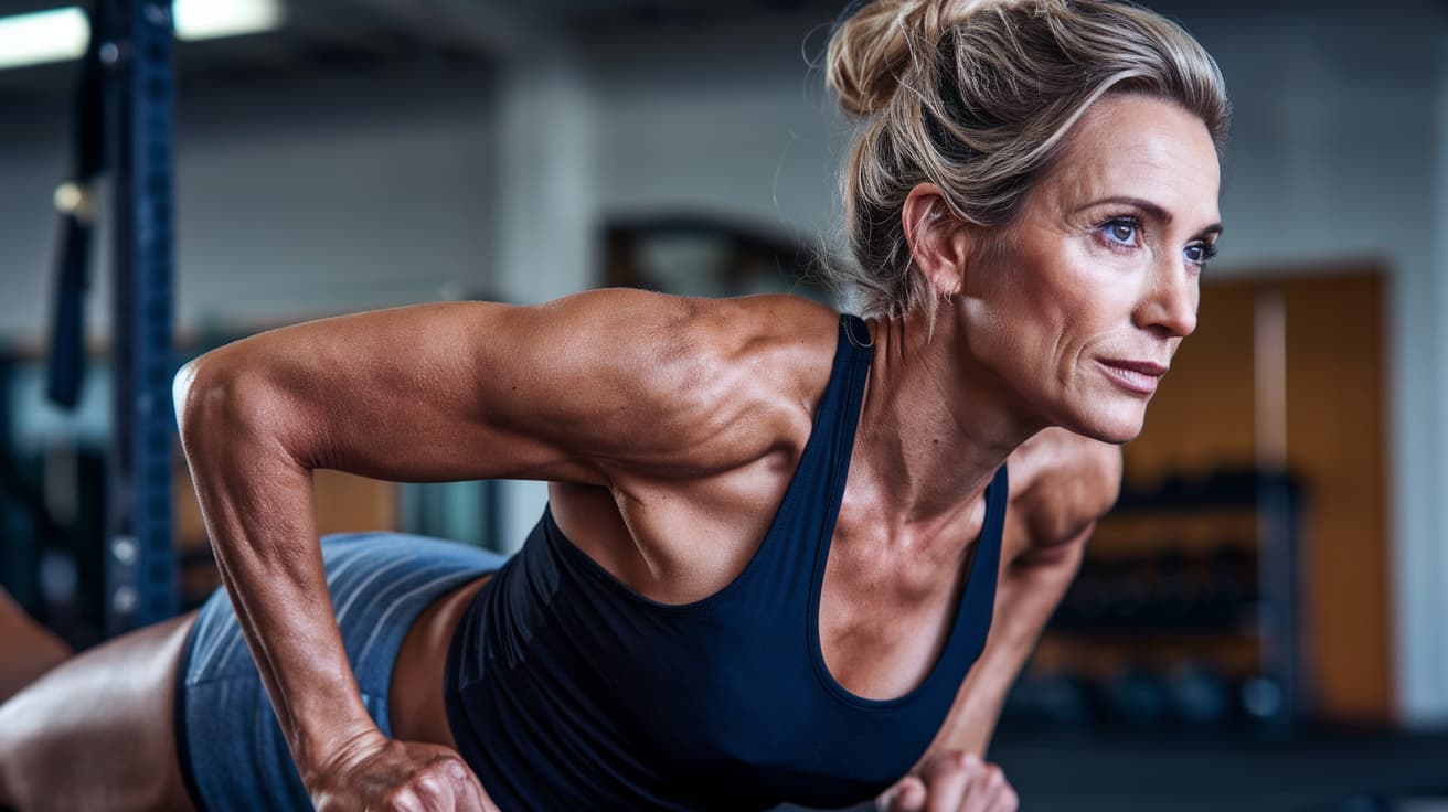 How to Loose Fat and Keep Muscle - an Expert Guide